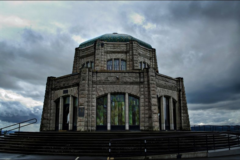  Vista House